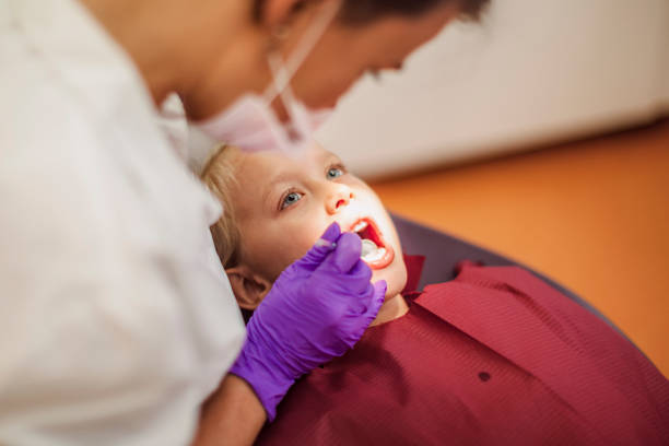 Best Emergency Dentist for Special Needs Patients in Powell, WY