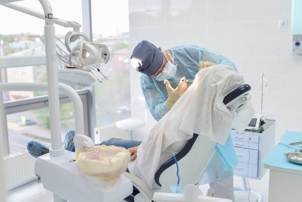 Best Mobile Emergency Dentist in Powell, WY